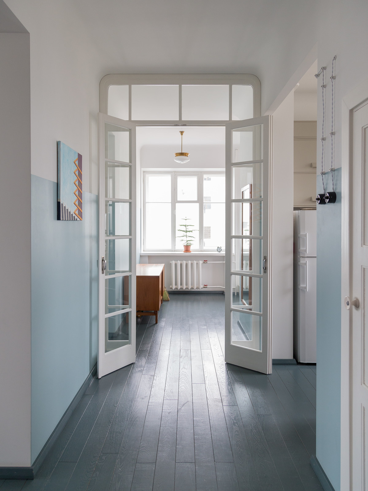 10 ошибок выбора и установки дверей [и один бонус]