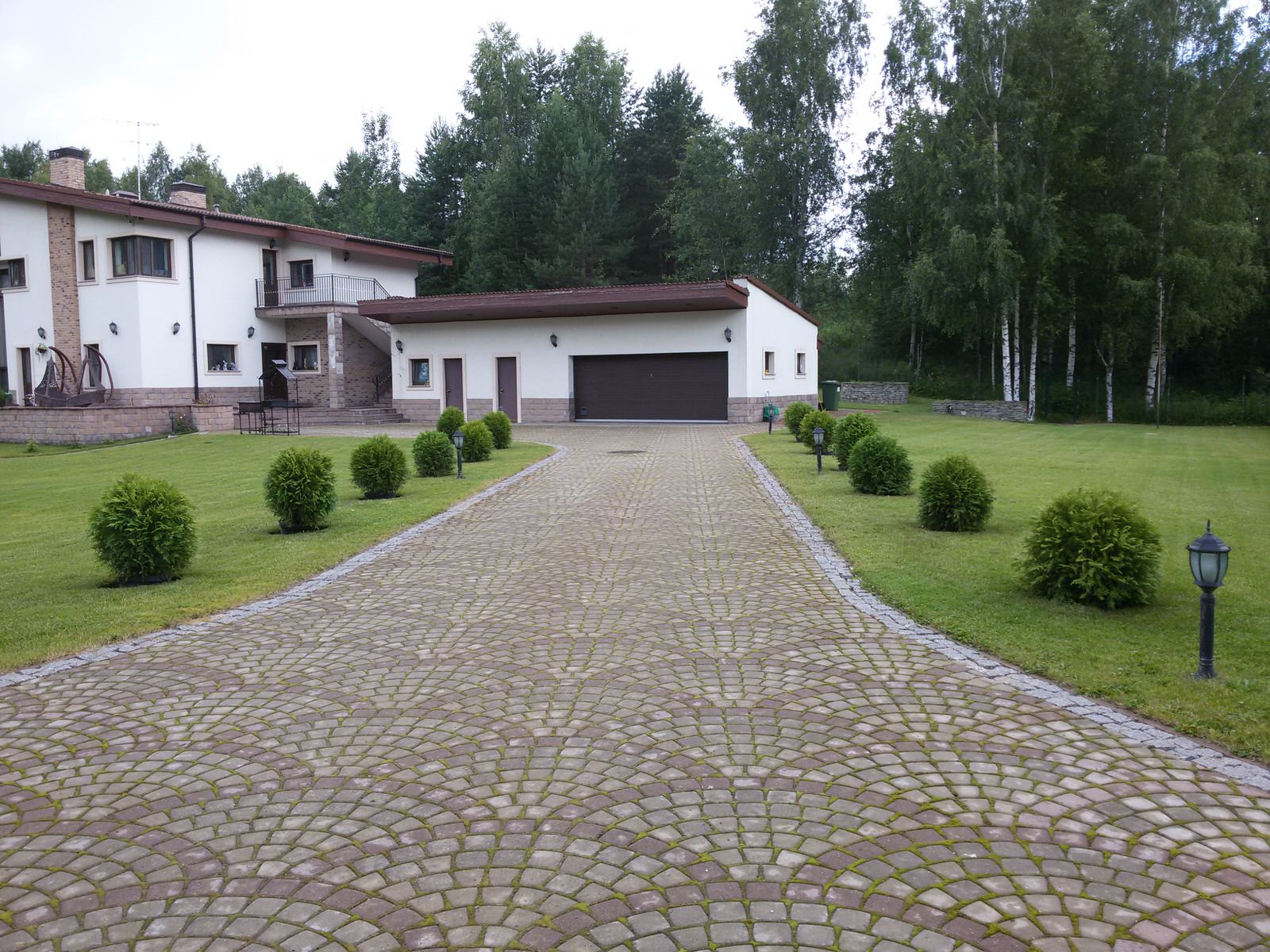 Валерий Хорошев