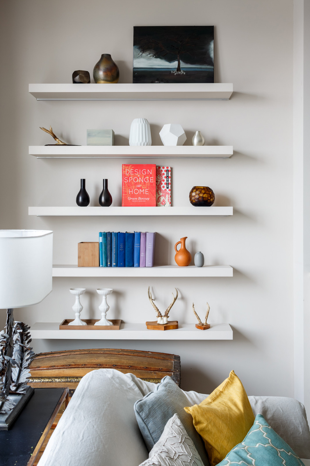 Опаленный солнцем  Студия Enjoy Home