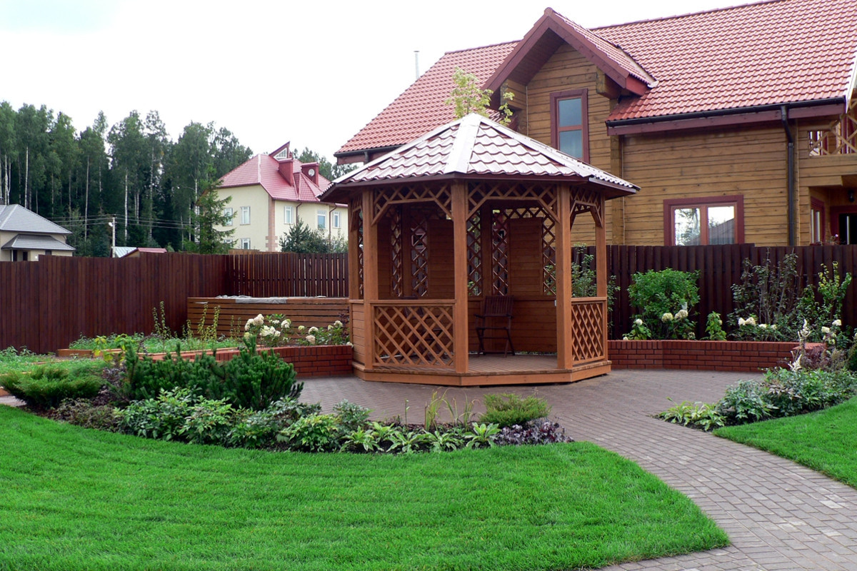 Медное озеро