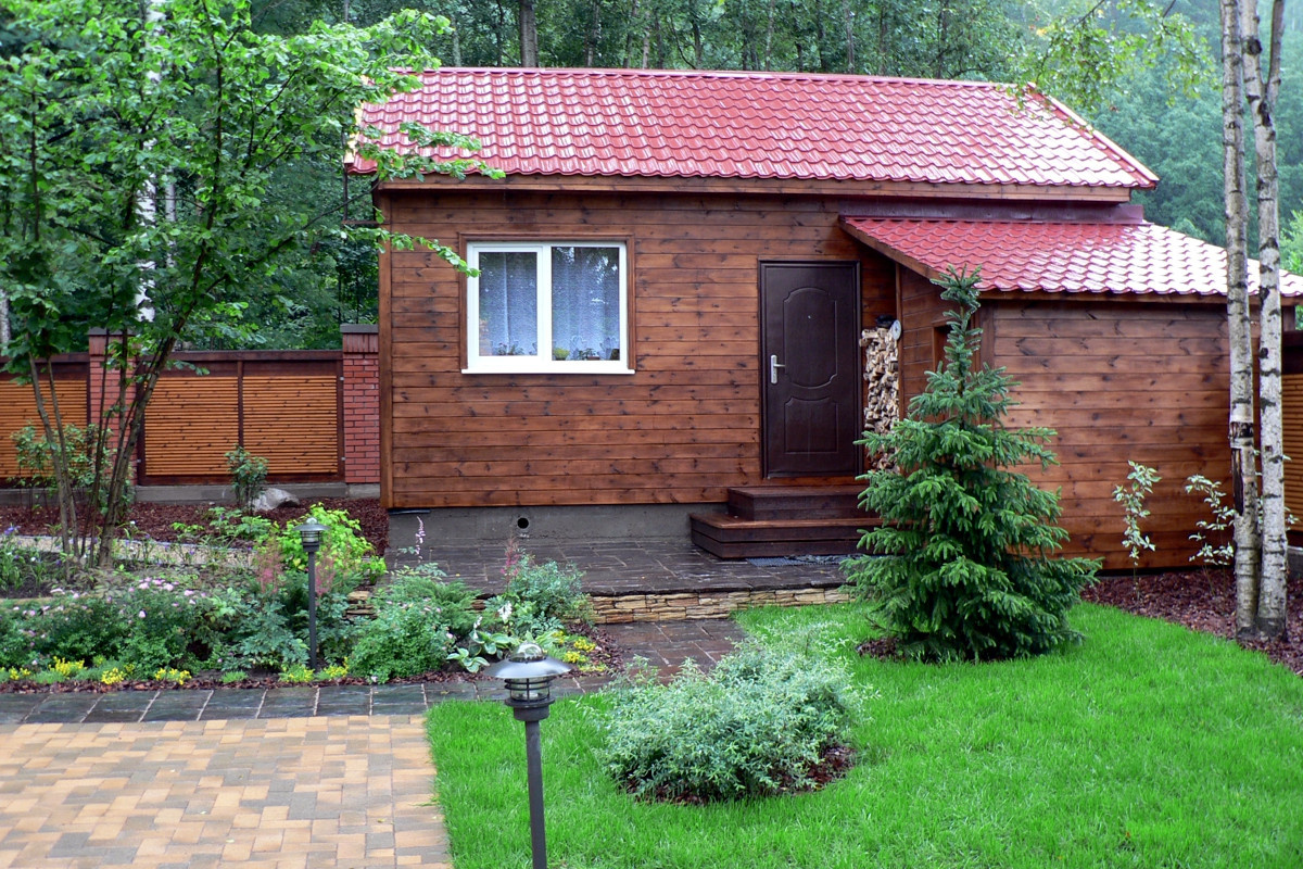 Пески