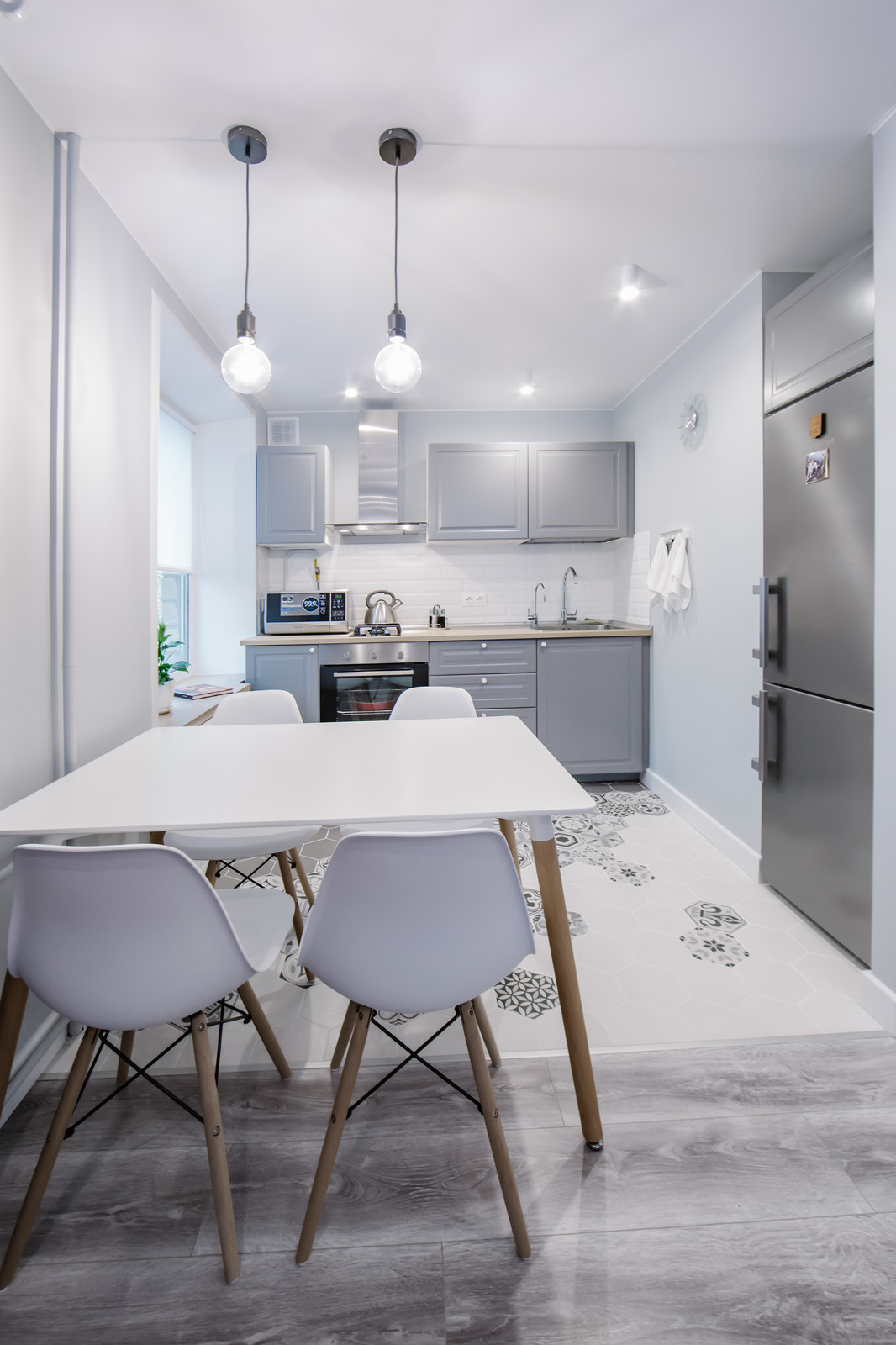 Маниакальный педантизм