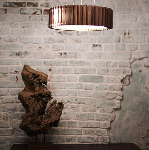 Ротор в интерьере