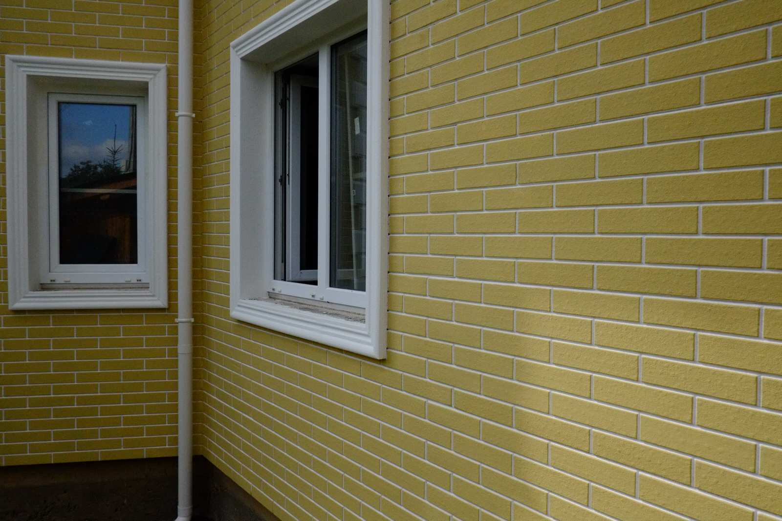 Теплосайдинг : утепление и отделка.