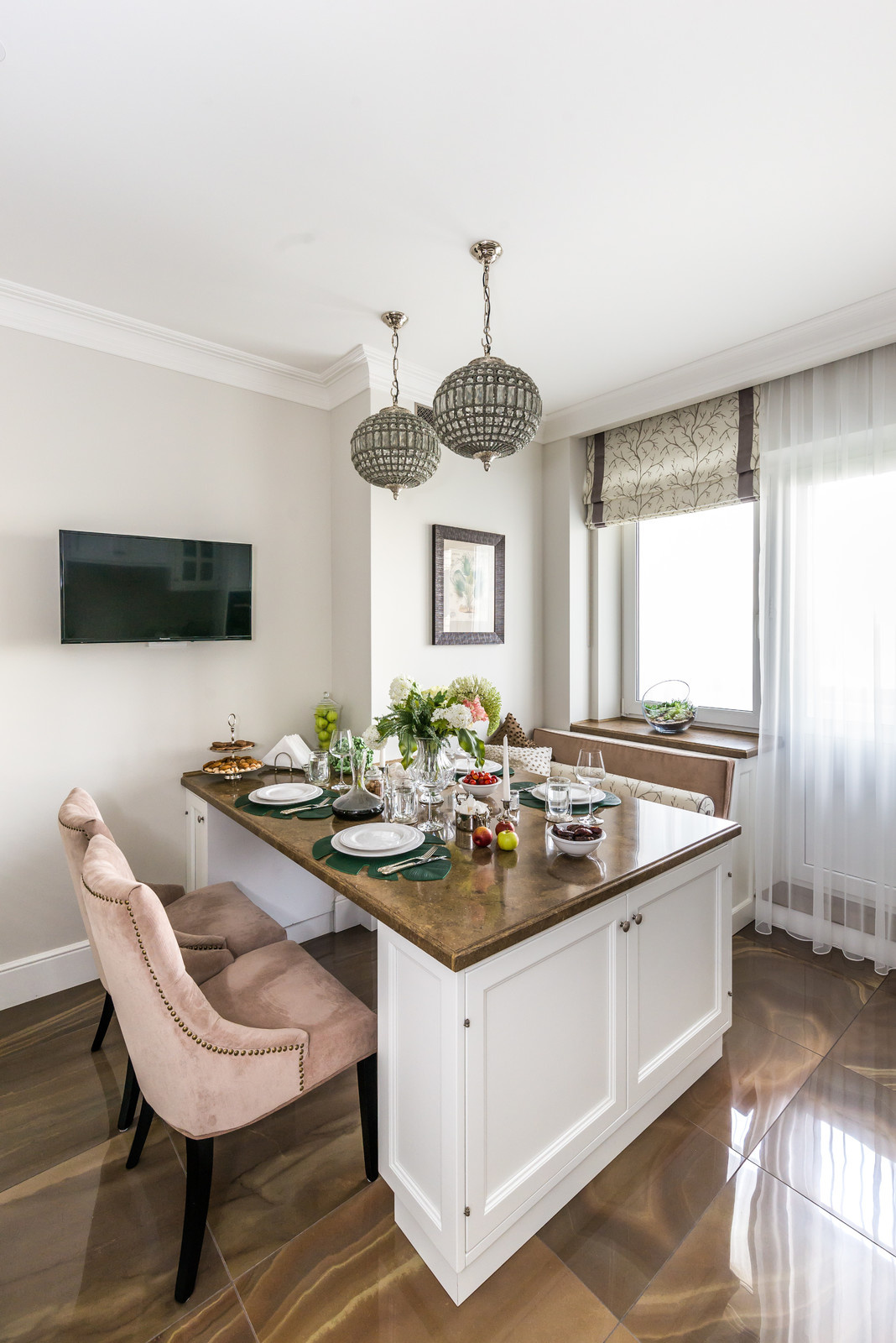 EСLEСTIC STYLE ☘