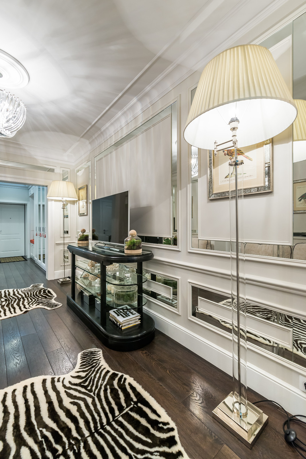 EСLEСTIC STYLE ☘