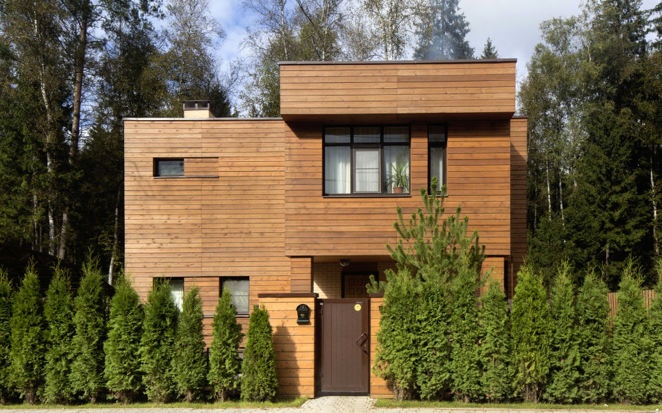 Сочетание контрастов