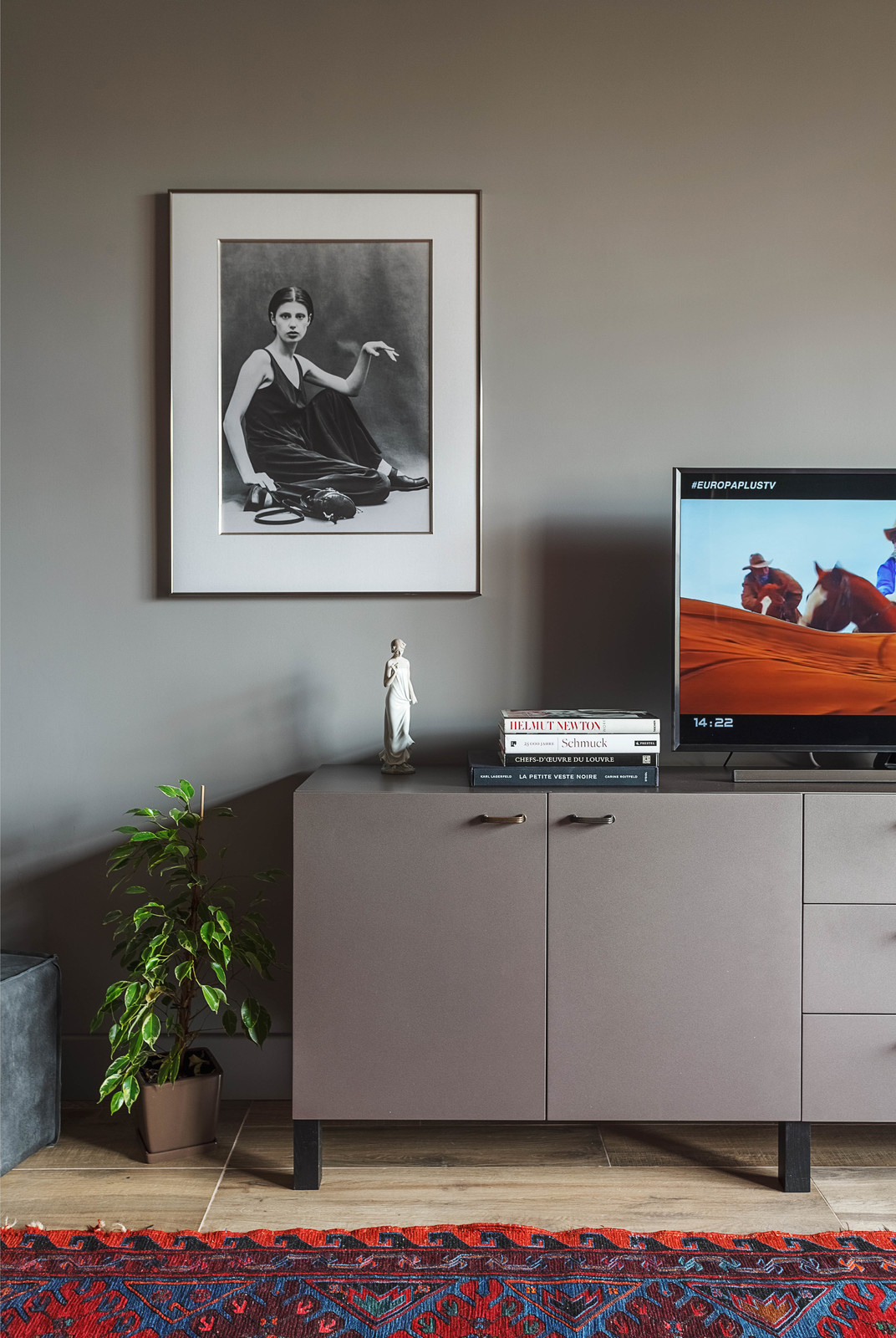 Саввинская набережная