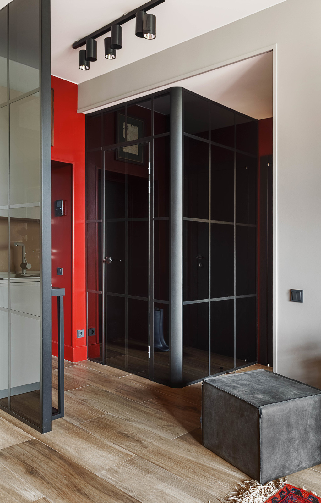 Houzz тур: Квартира в доме работников Большого театра