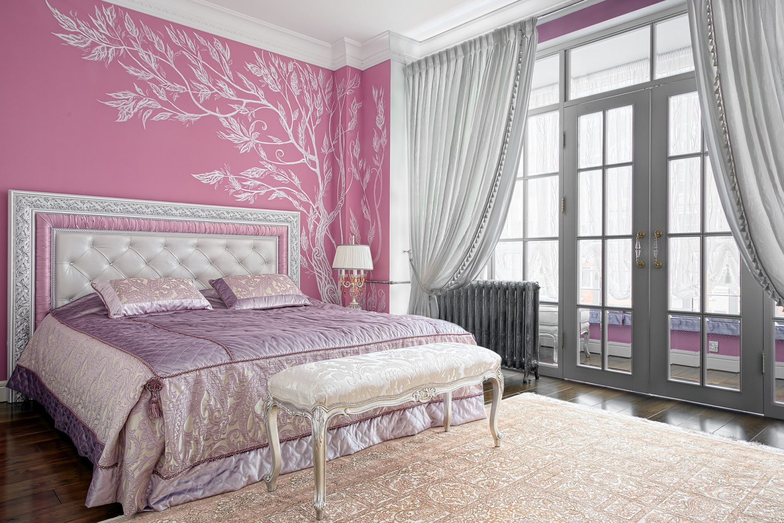 Надежда Кузина