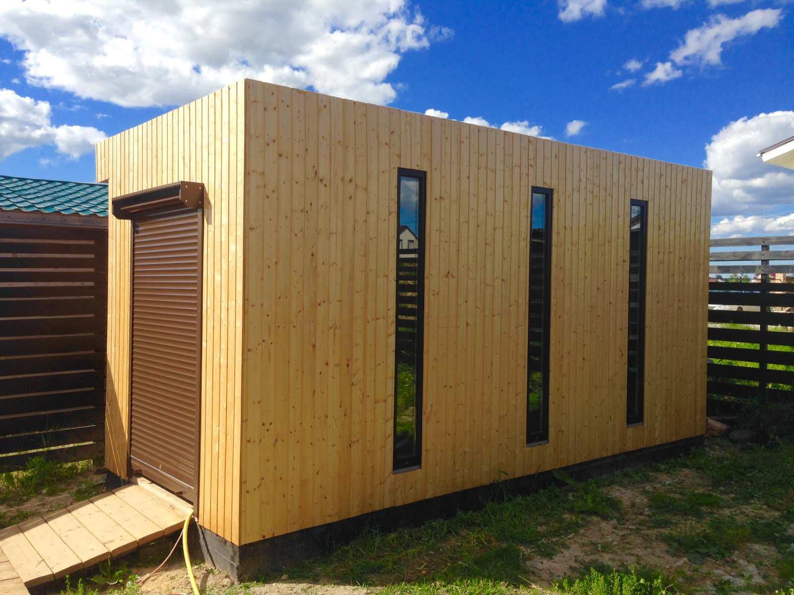 Сарайка style  :)