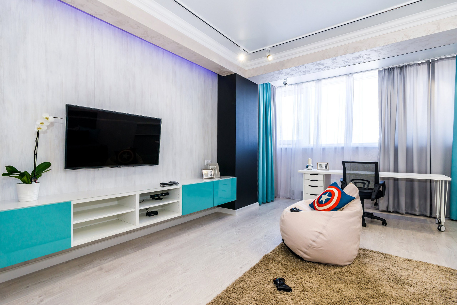 Квартира 2