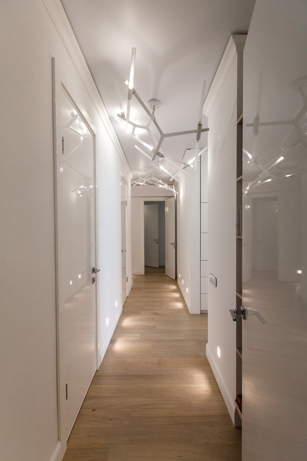 Сompleted projects