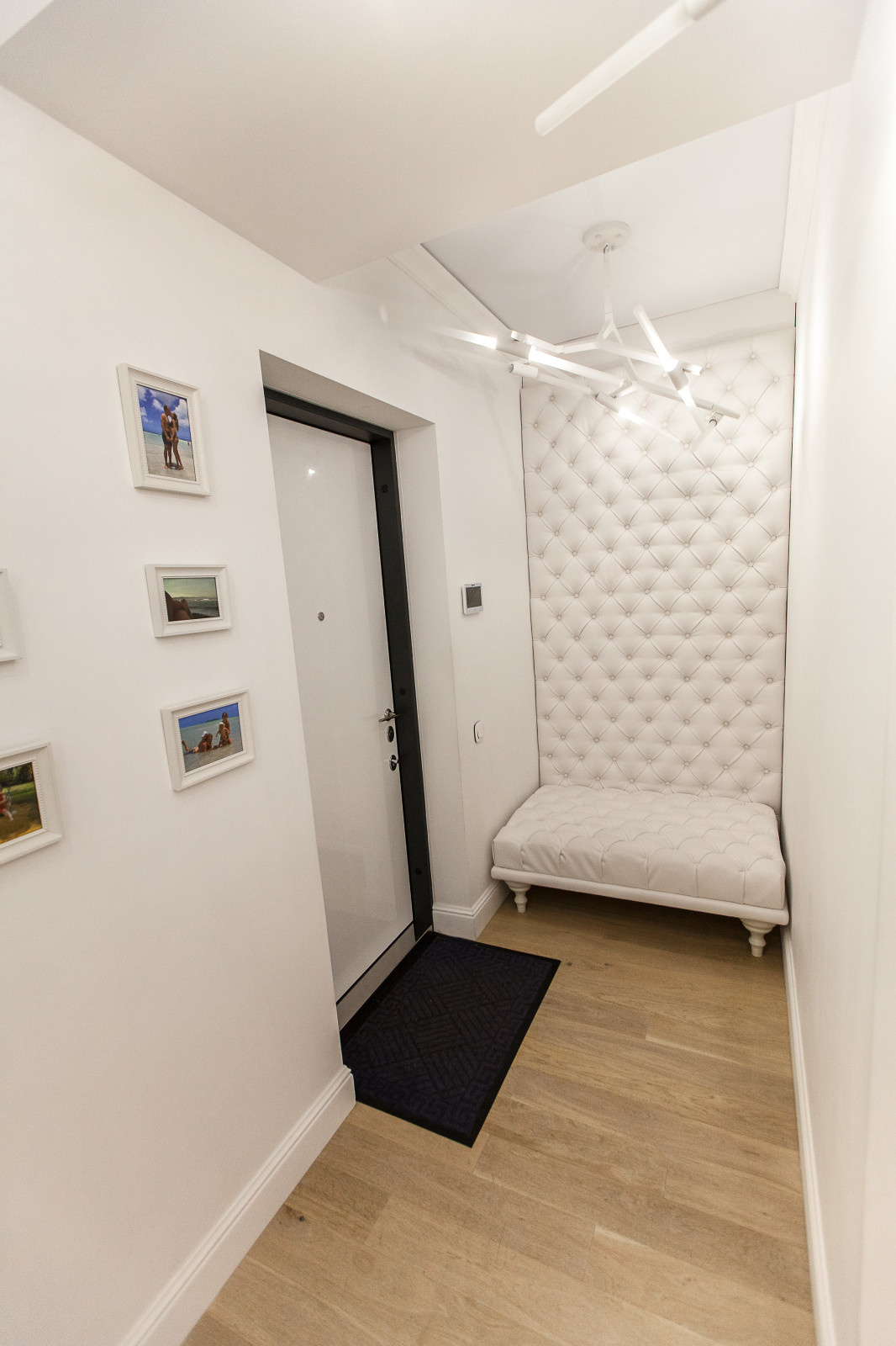 Сompleted projects