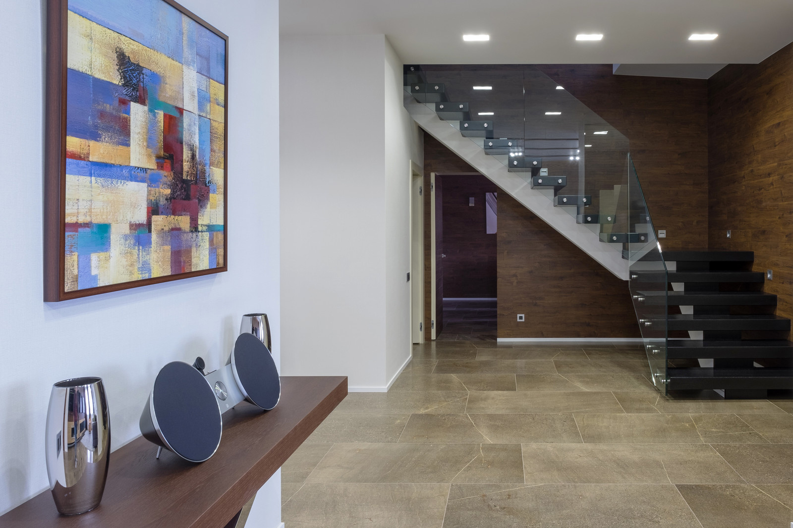 Дом в Монтевилле (Новорижское шоссе) 285 м2