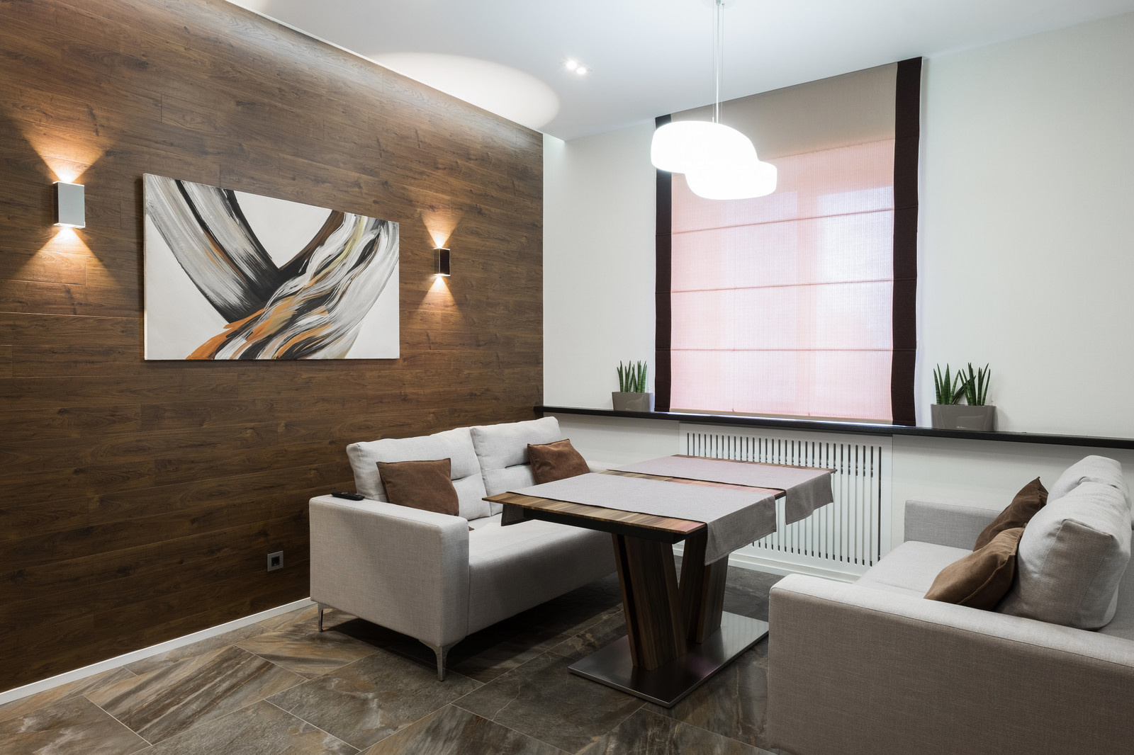 Дом в Монтевилле (Новорижское шоссе) 285м2