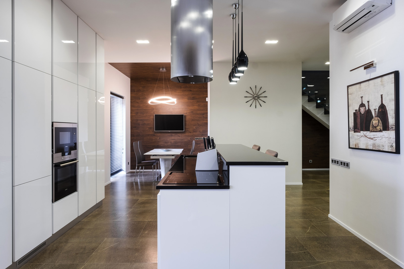 Дом в Монтевилле (Новорижское шоссе) 285 м2