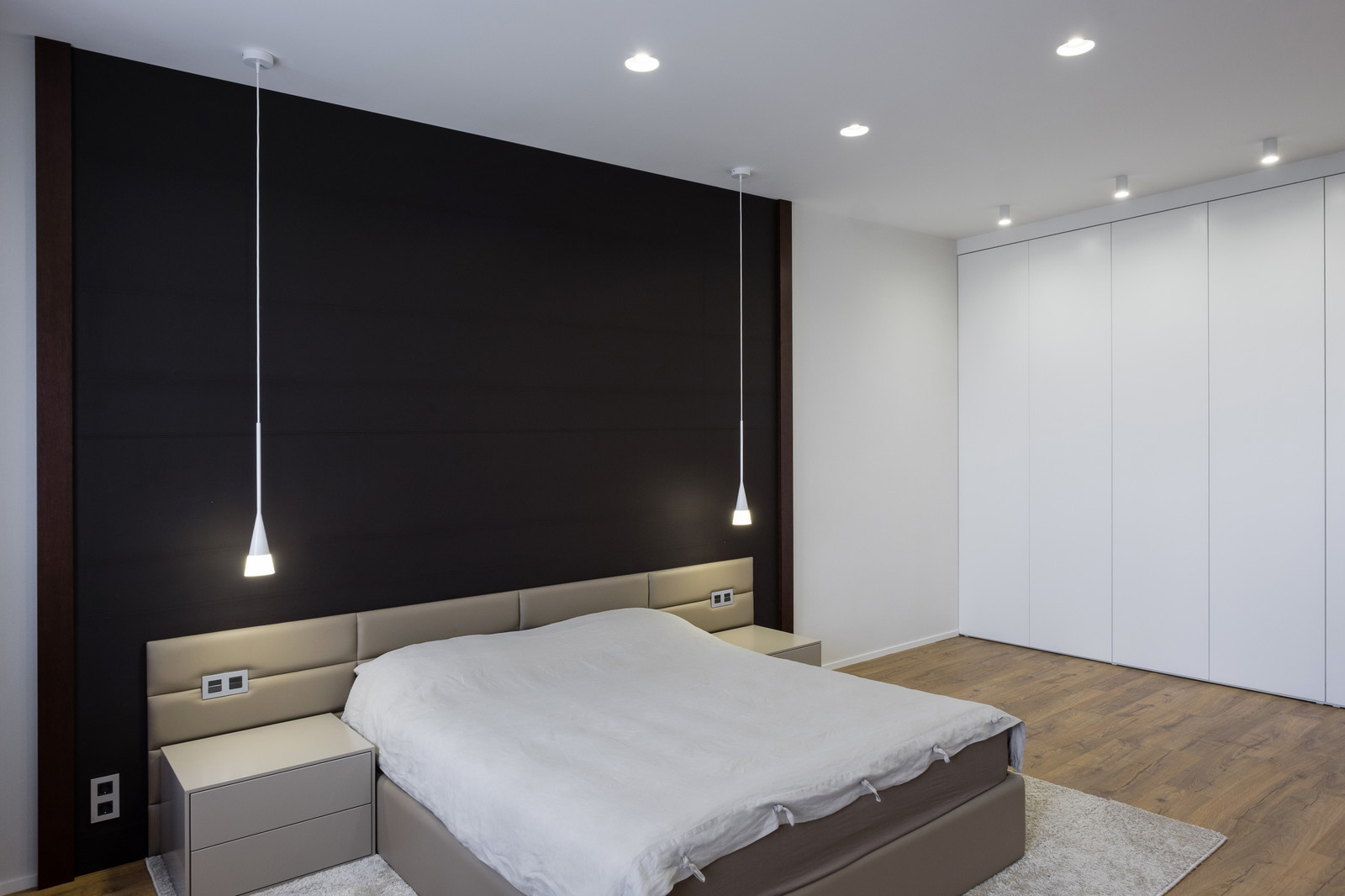 Дом в Монтевилле (Новорижское шоссе) 285 м2