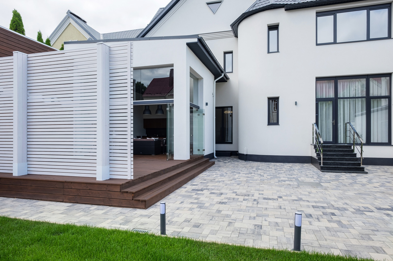 Дом в Монтевилле (Новорижское шоссе) 285 м2