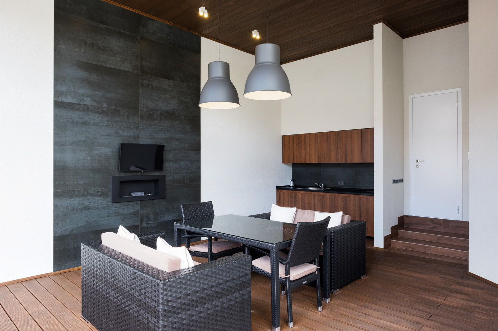 Дом в Монтевилле (Новорижское шоссе) 285 м2