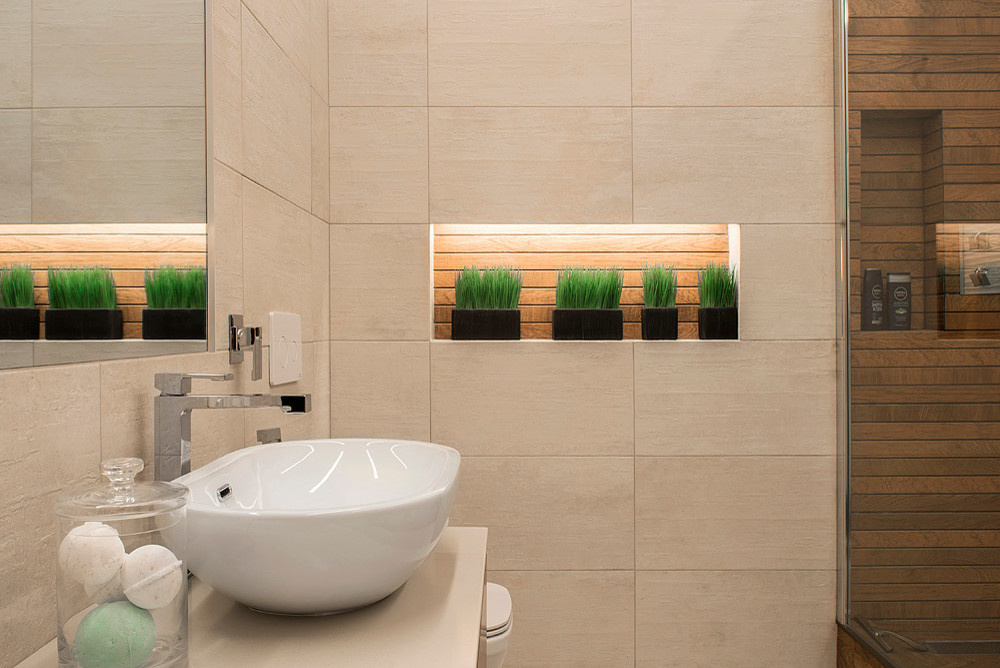 Квартира в ЖК "Северный парк" 70м2