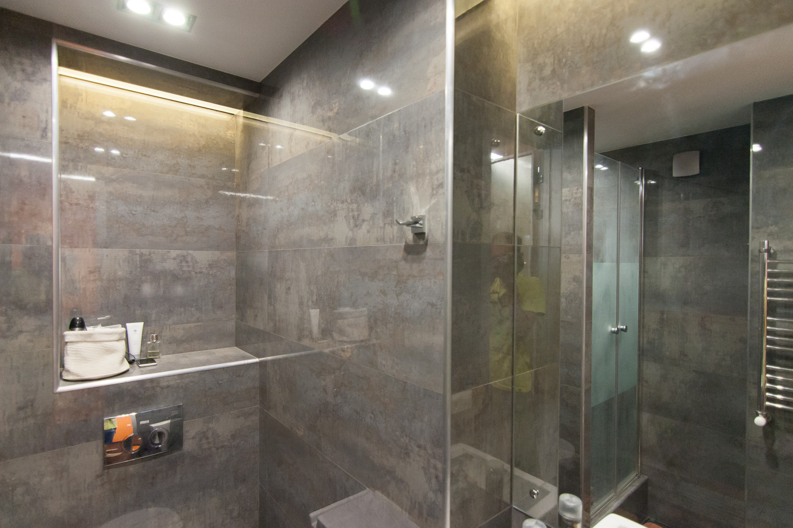 Квартира для спортсмена мирового уровня!