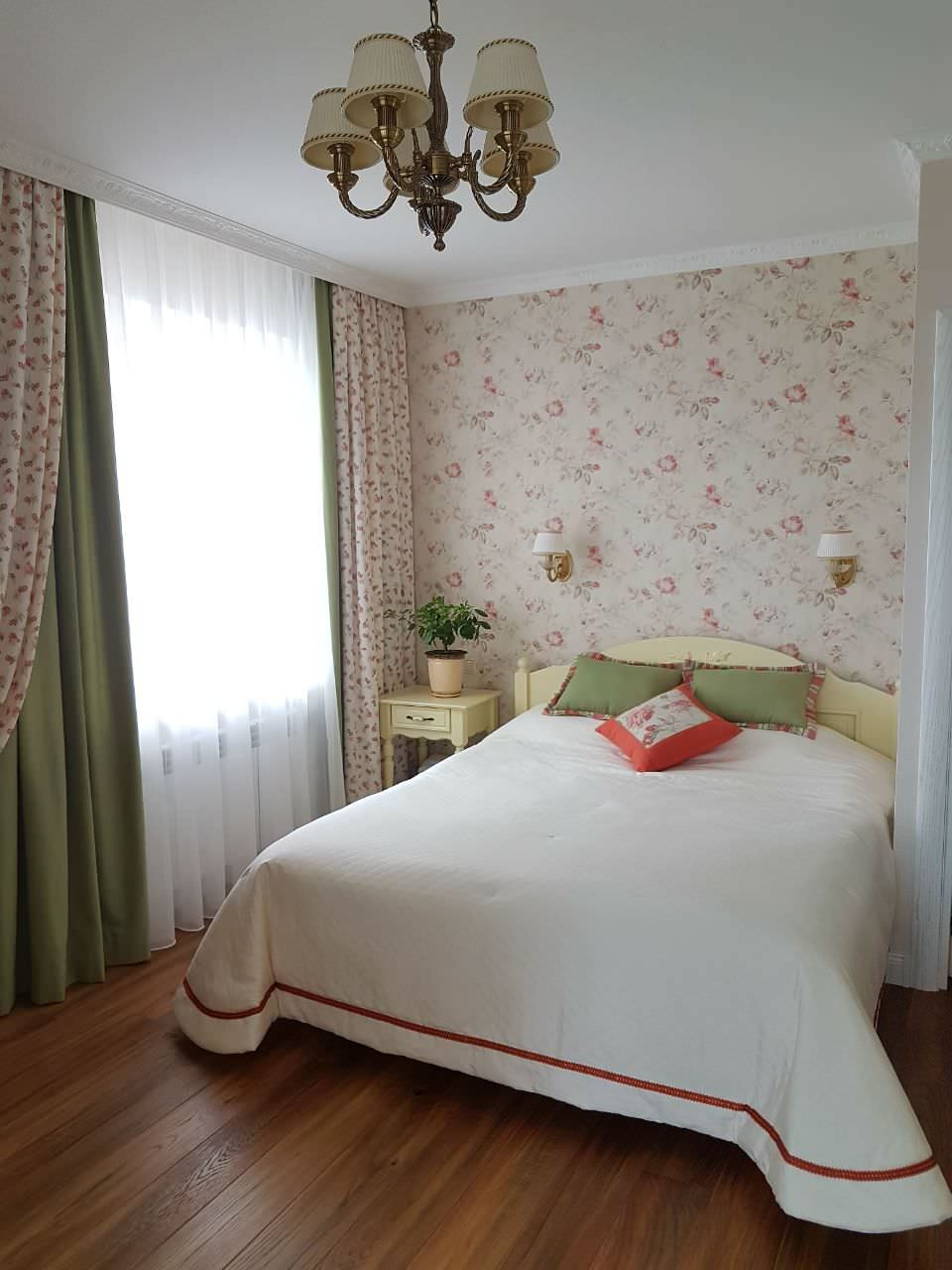 Тулинская Наталья