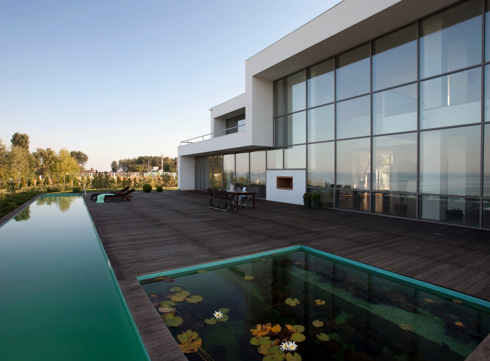 Private house 425 m²