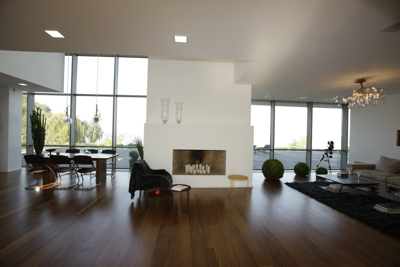 Private house 425 m²