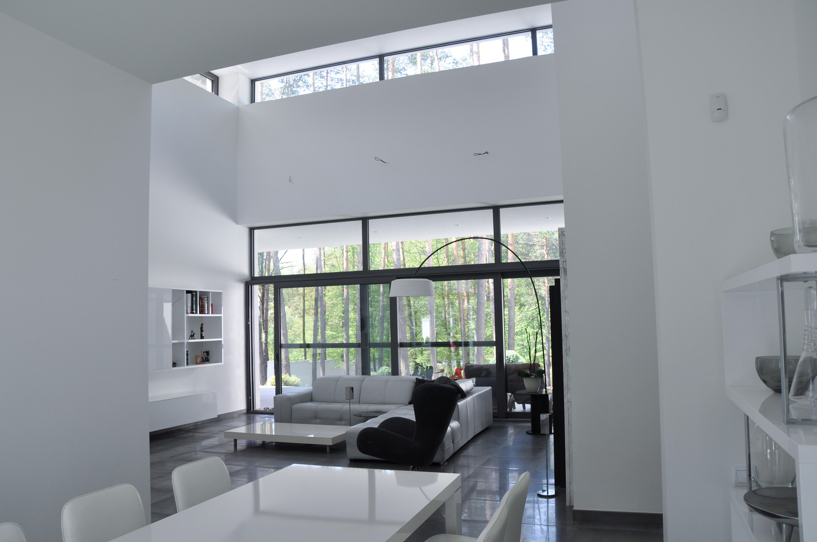 Private house 320 m²