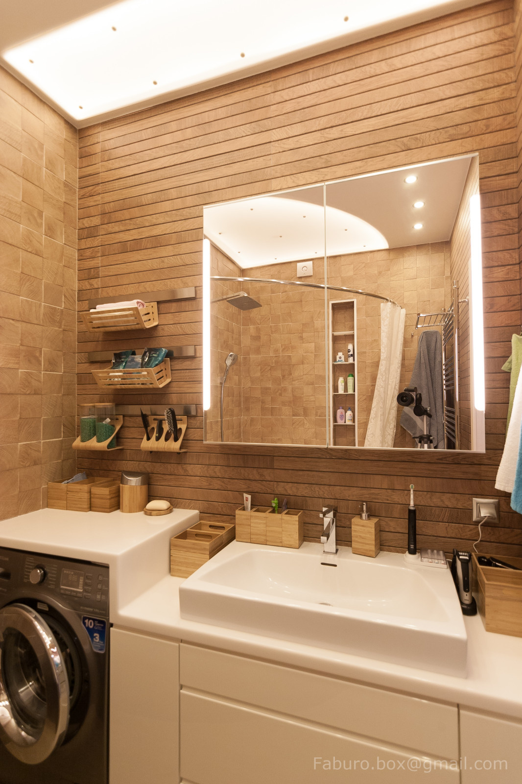 Обложка проекта: Квартира для молодой семьи с маленьким ребенком