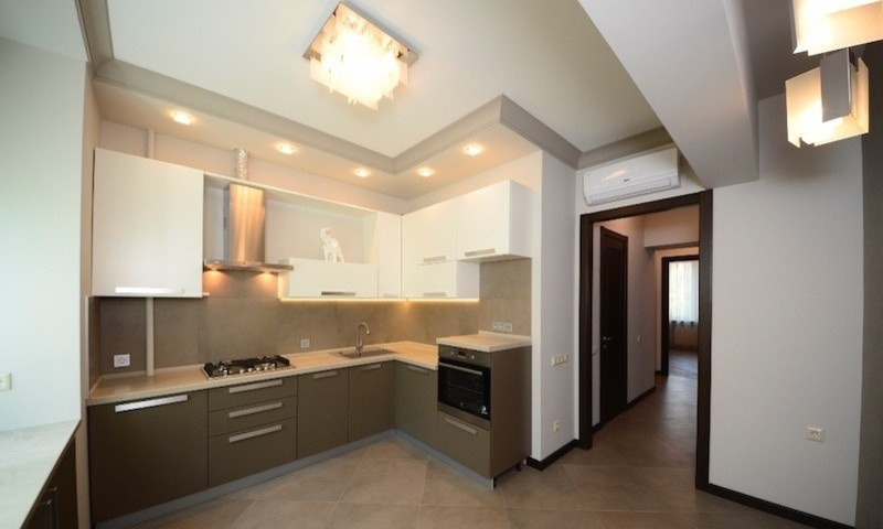 Ремонт квартир под ключ  в Калининграде