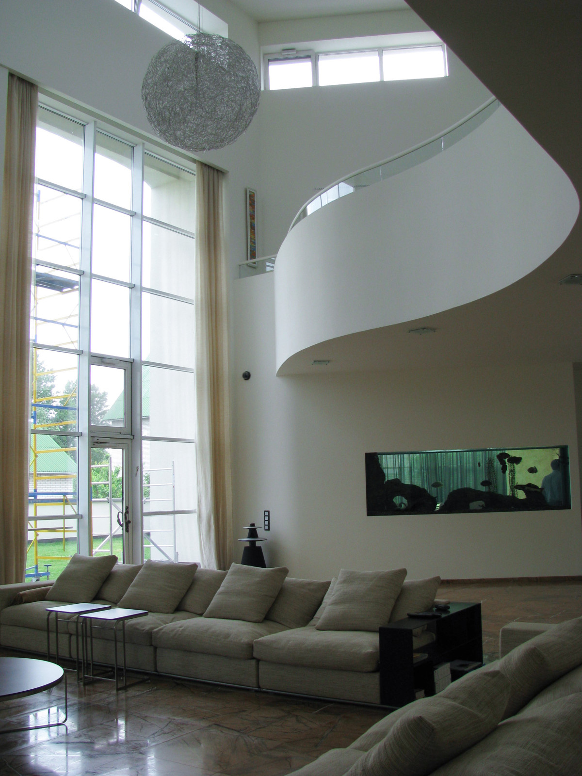 Private house 950 m²