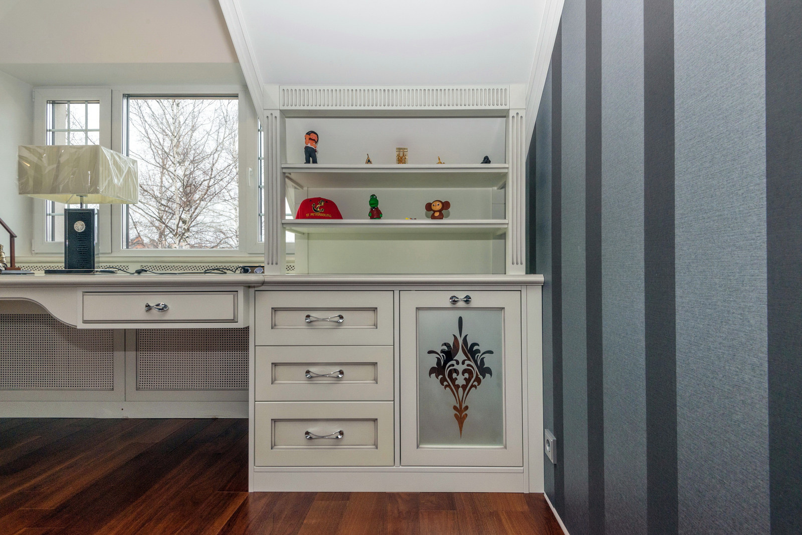 Фоновое изображение профиля Alexey Trofimov