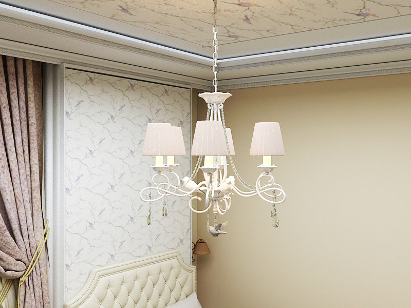 Детская для девочки