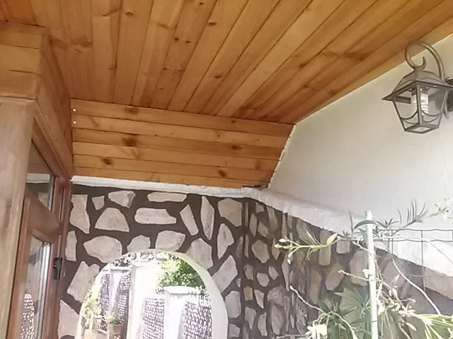 Загородной Дом