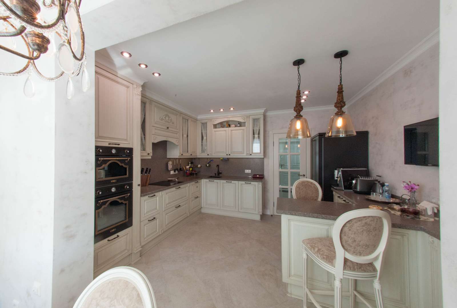 Черная речка