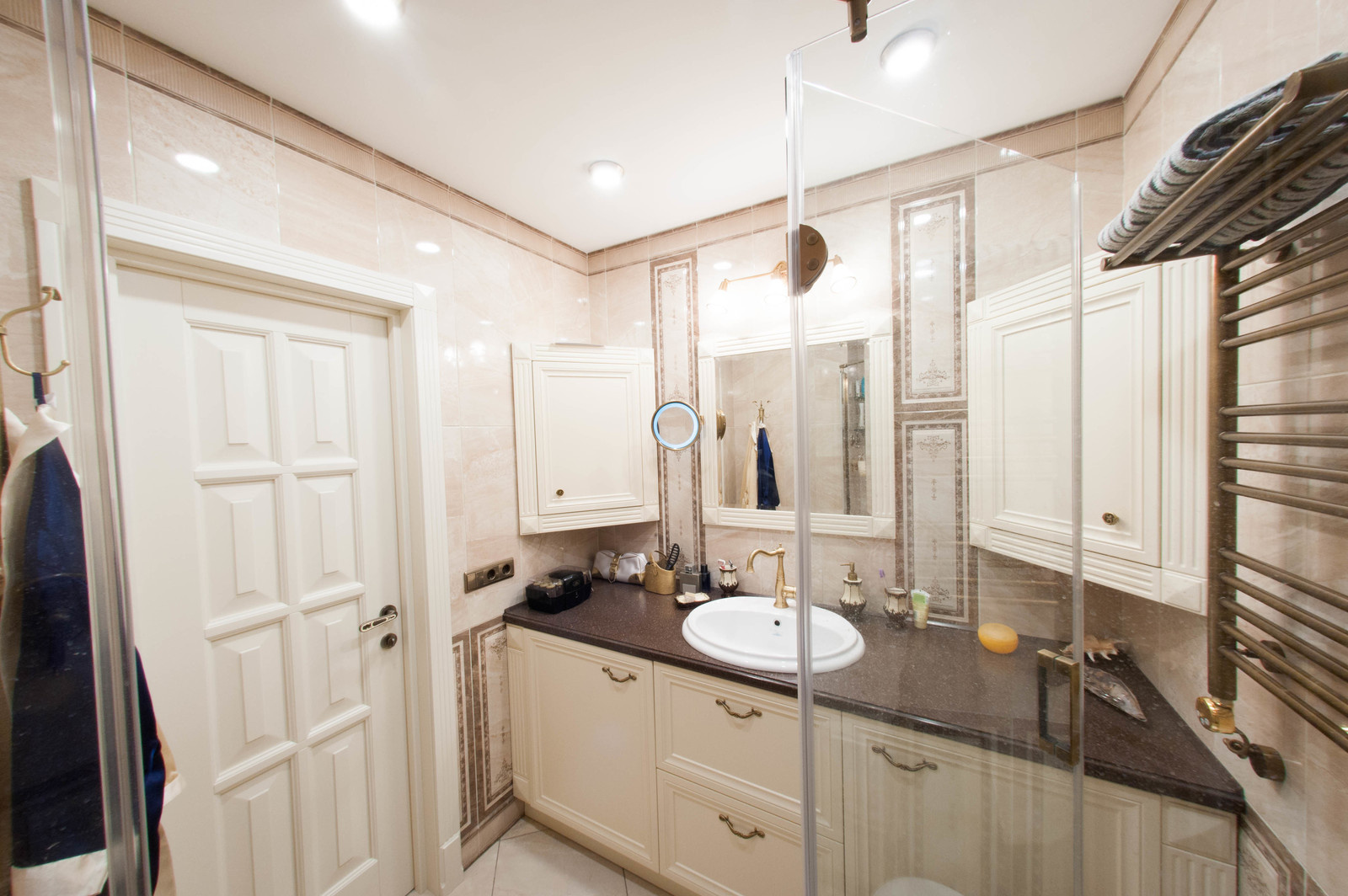 Черная речка