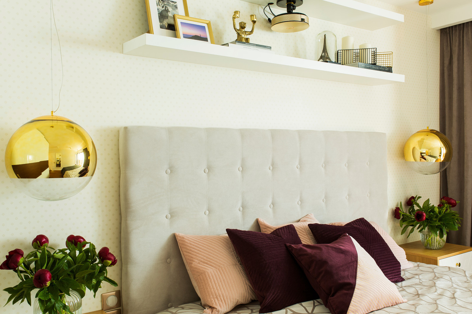 Kurskaya Flat
