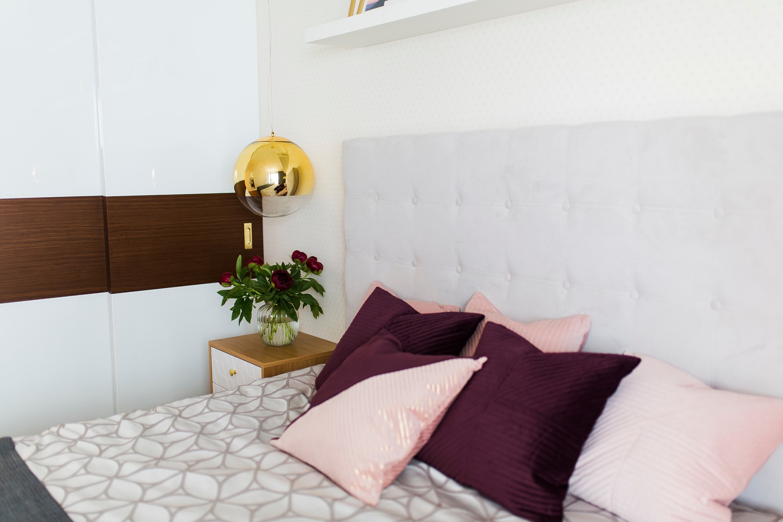 Kurskaya Flat