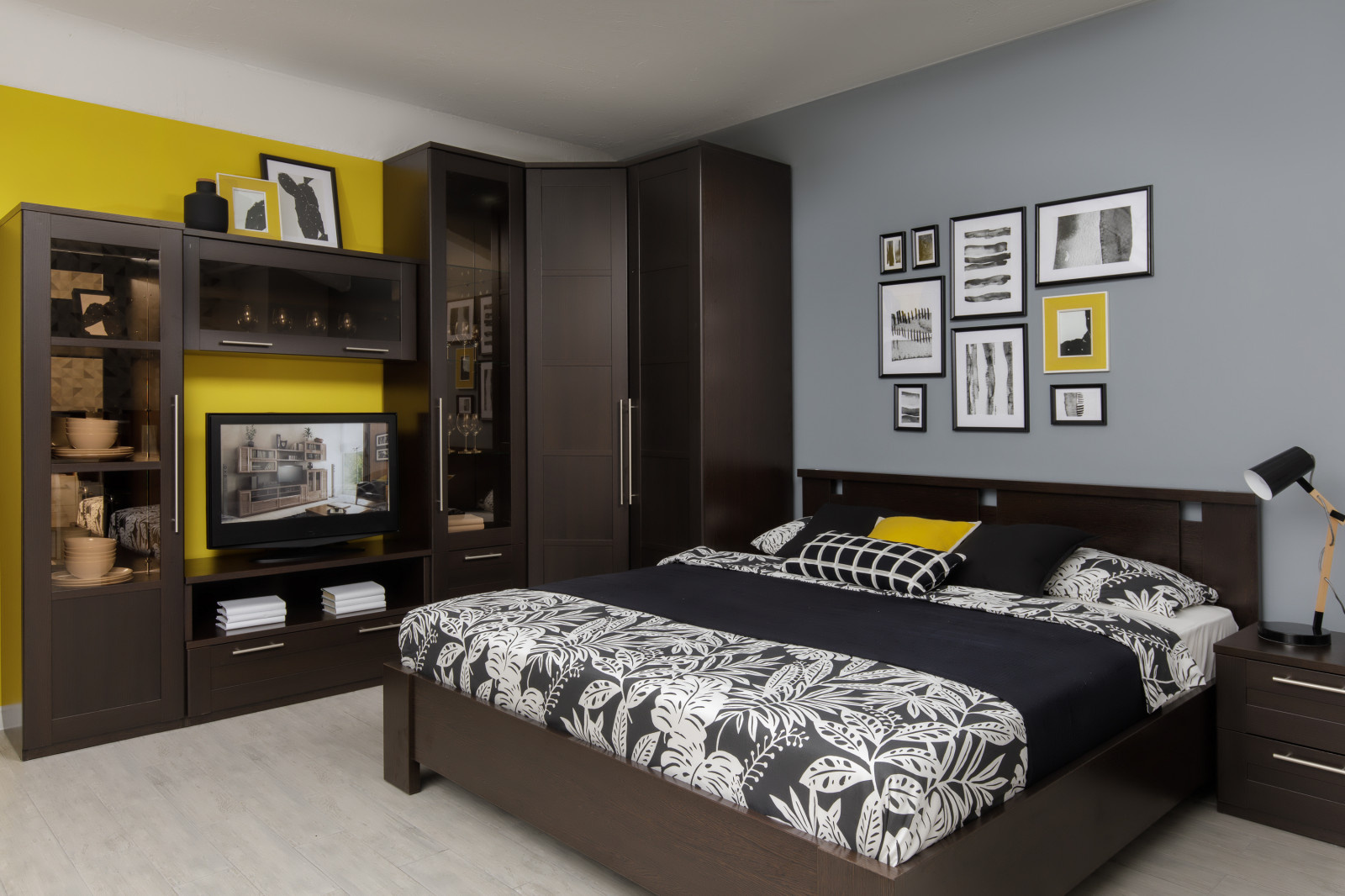 Furniture retail