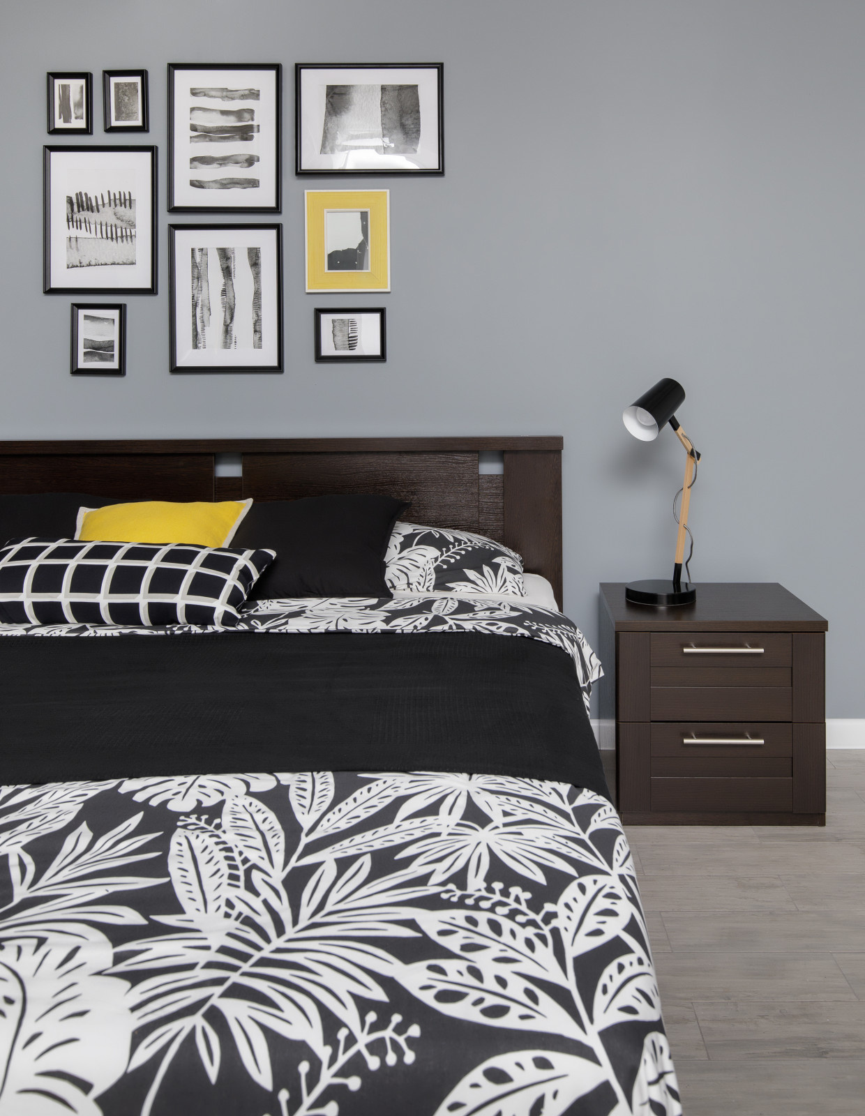 Furniture retail