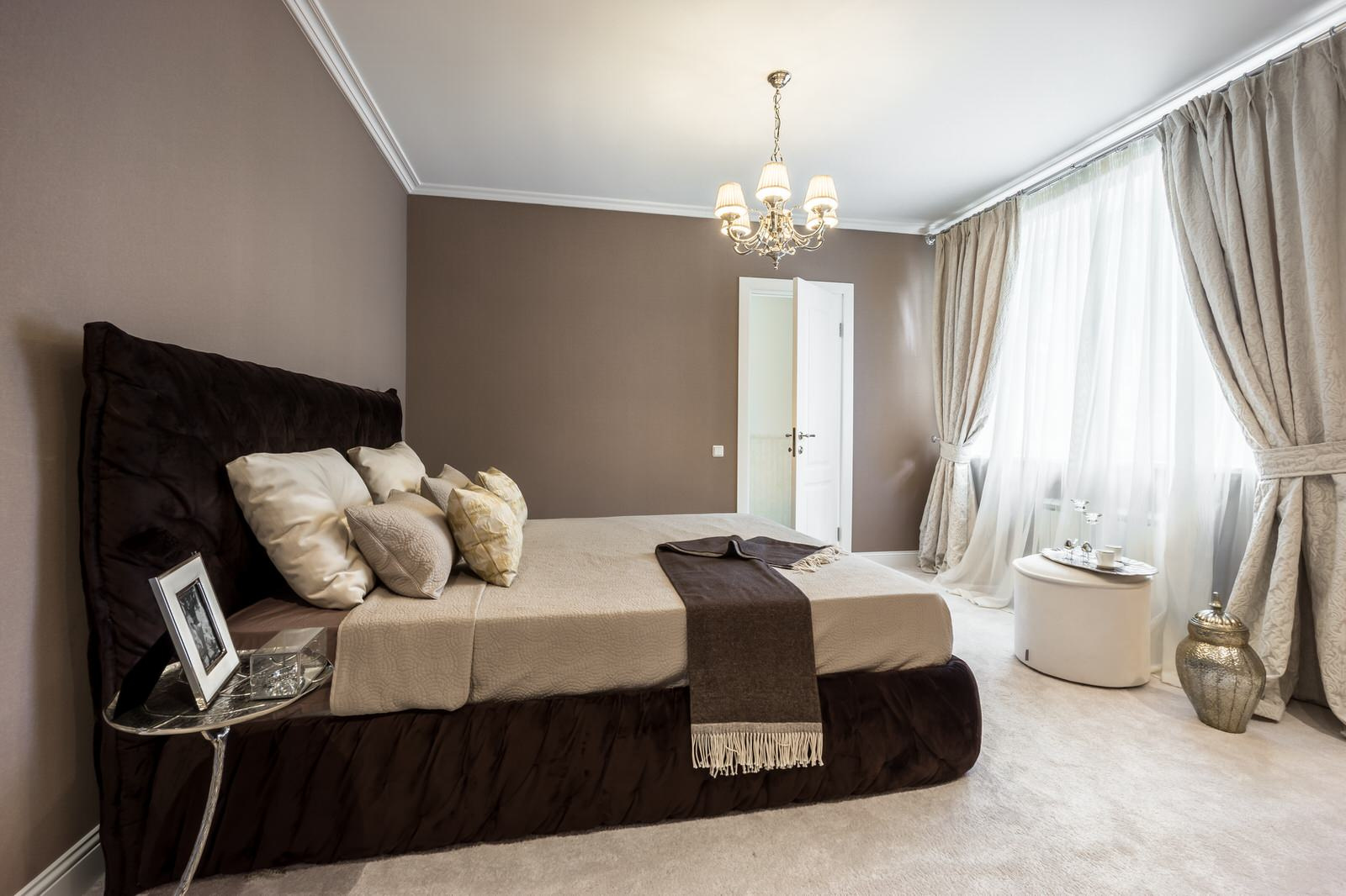 Houzz тур: Интерьер, вдохновленный американскими фильмами