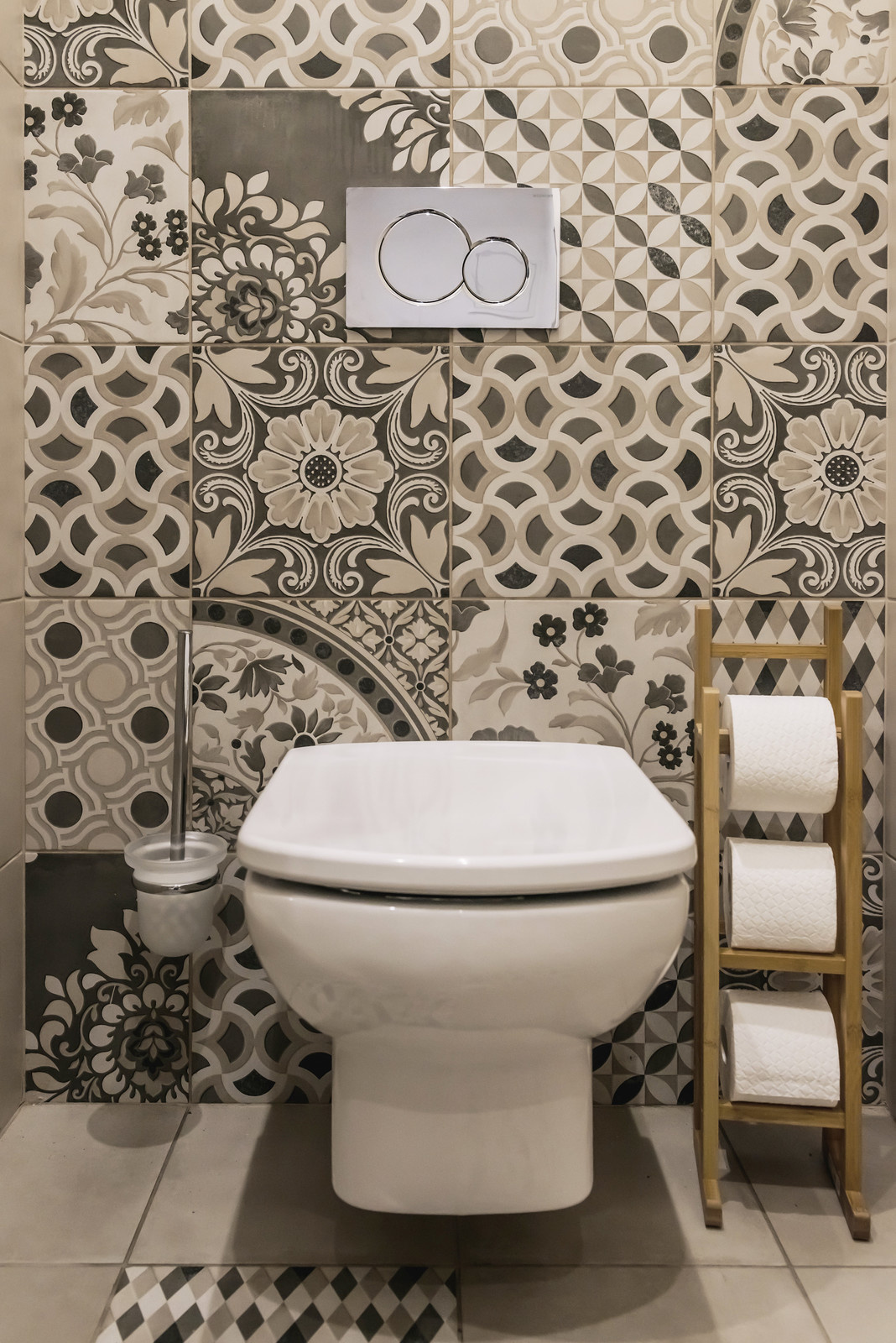 Квартира в Красной поляне №1