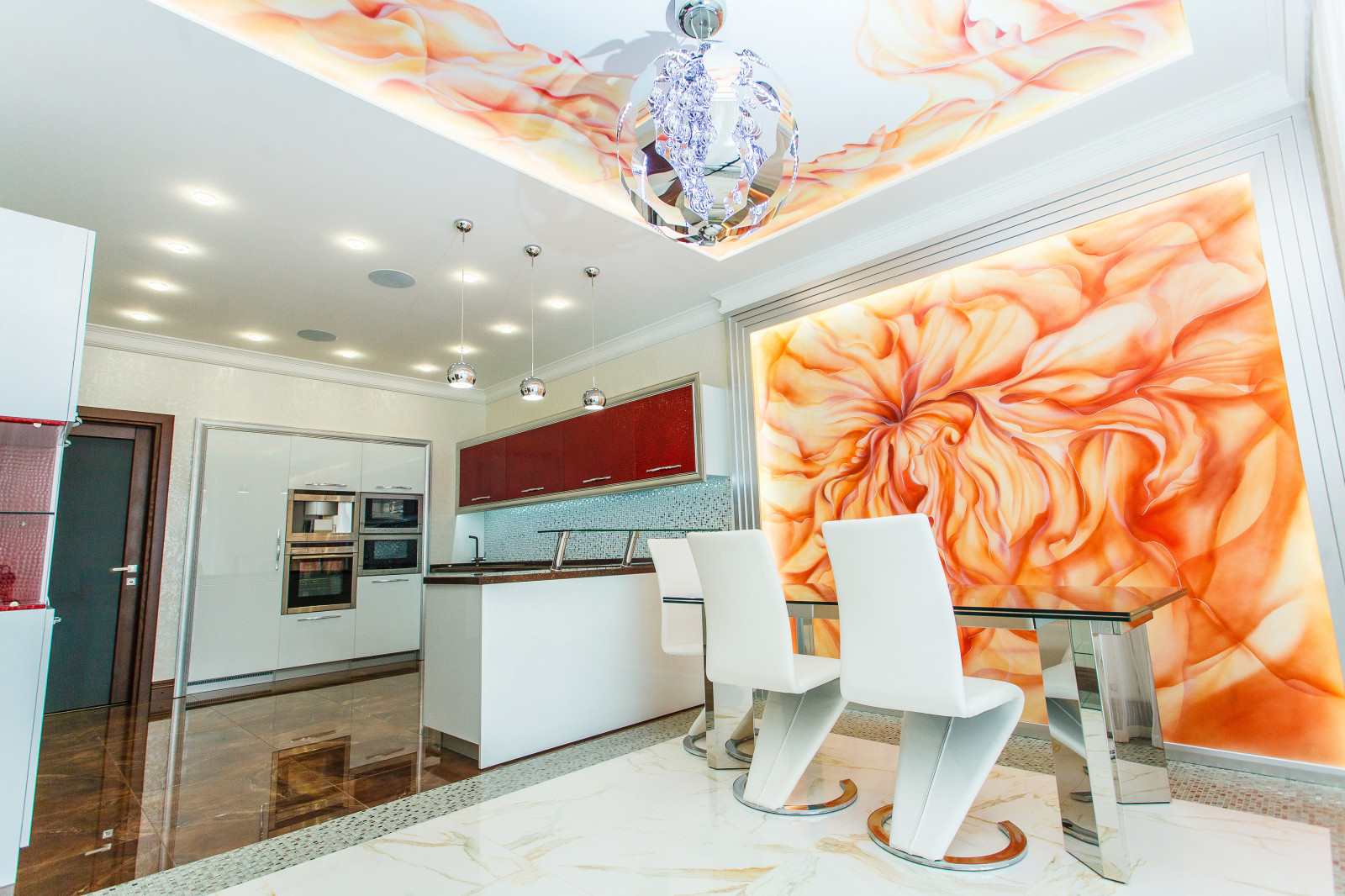 Фоновое изображение профиля Мария Чудинова