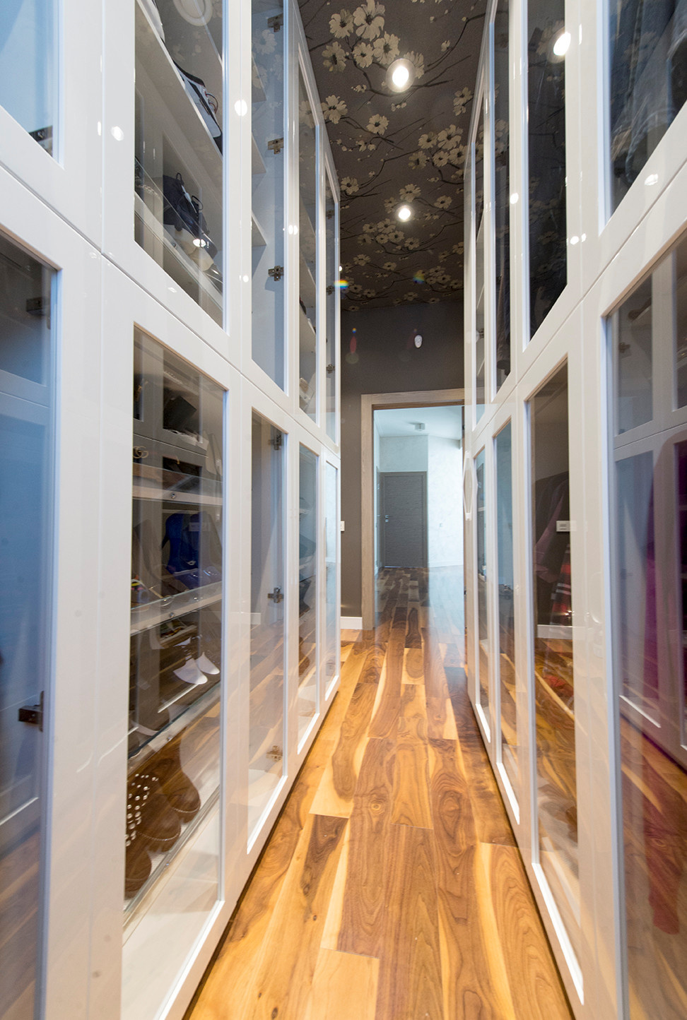 Современная роскошь