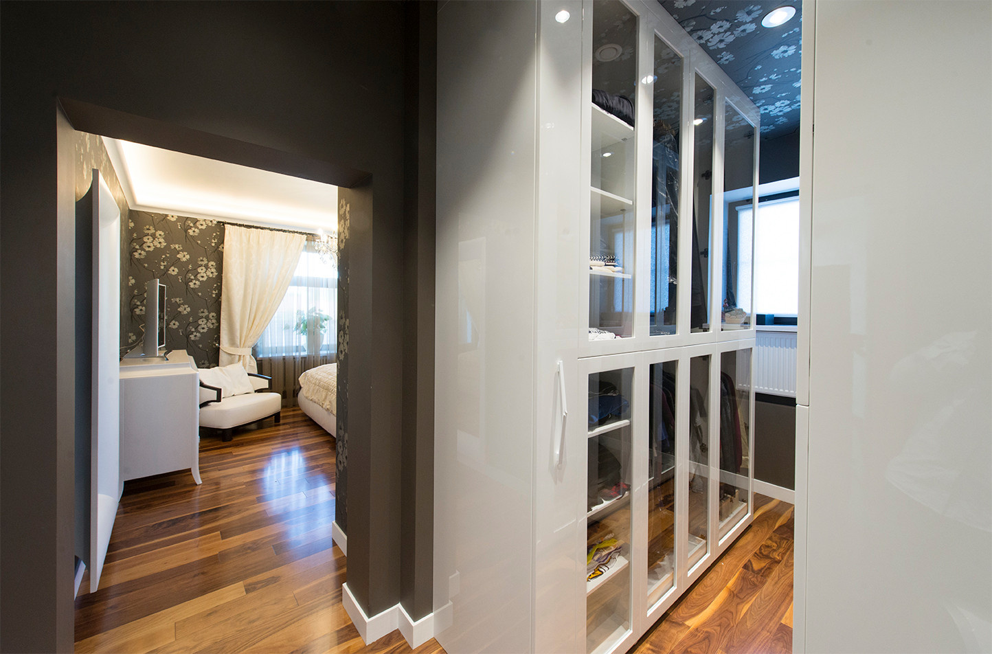 Современная роскошь