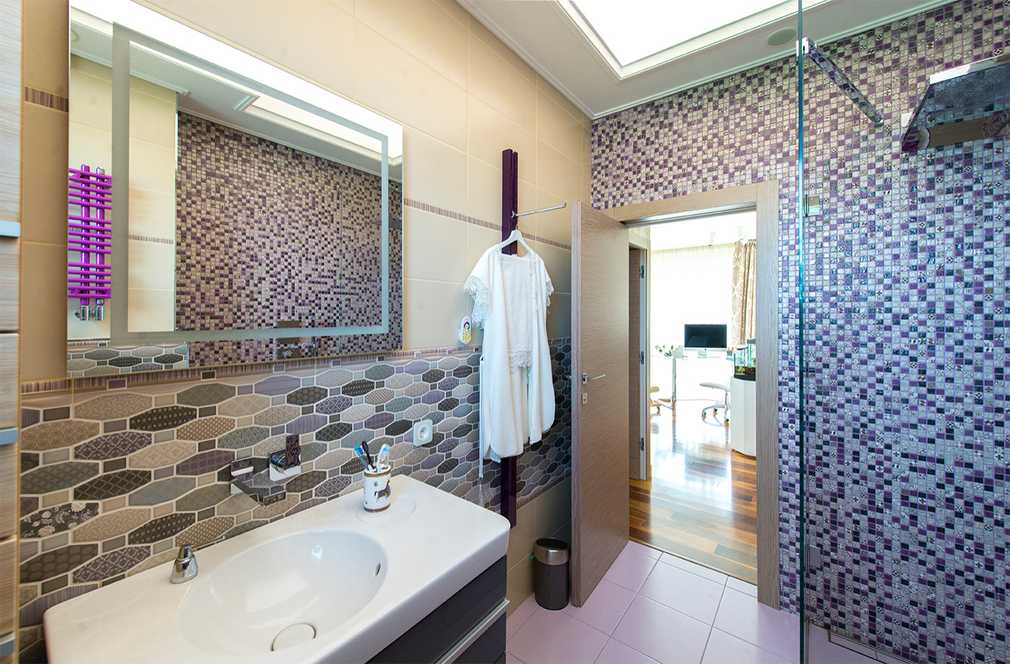 Современная роскошь