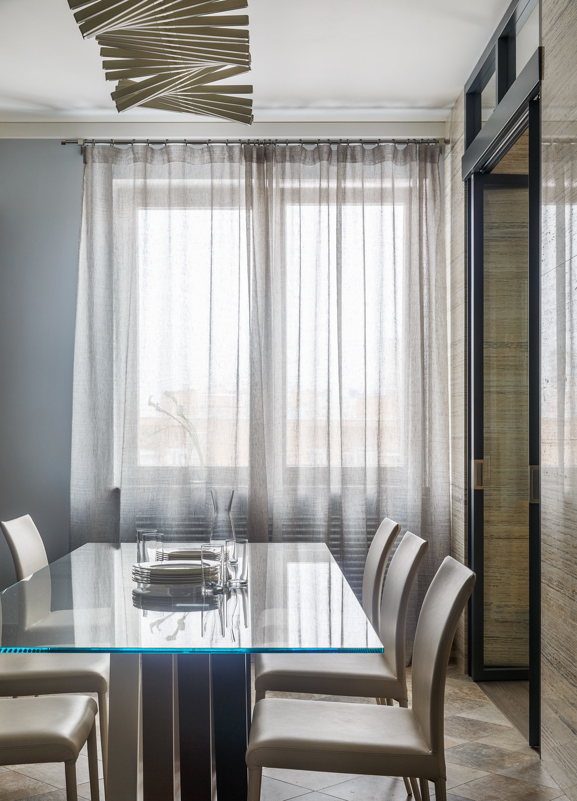 Квартира в Филях - Кухня