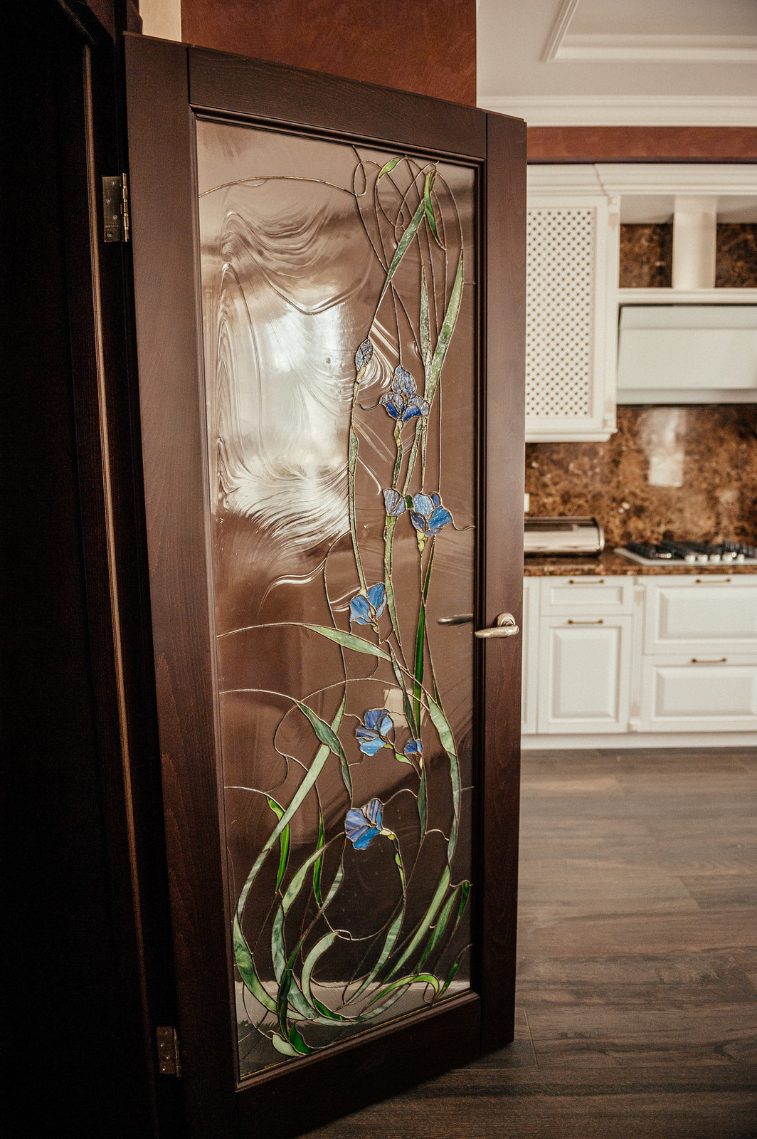 Дом для небольшой семьи